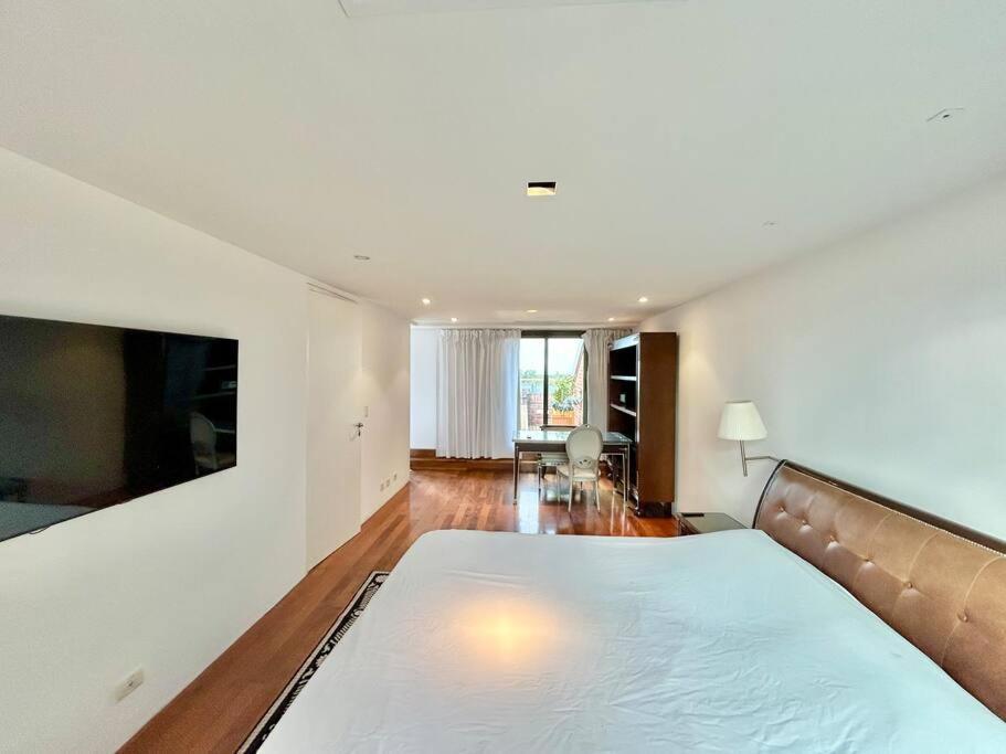 Penthouse En Faena Apartment Buenos Aires