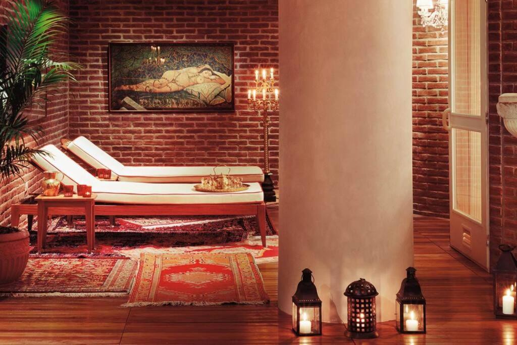 Penthouse En Faena Apartment Buenos Aires