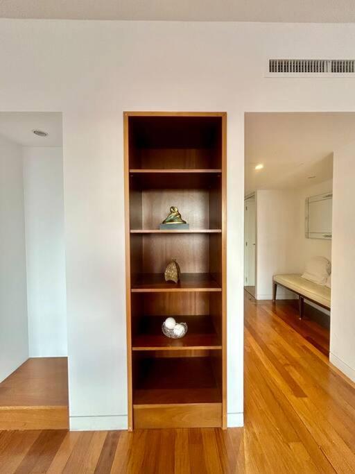 Apartment Penthouse En Faena Buenos Aires