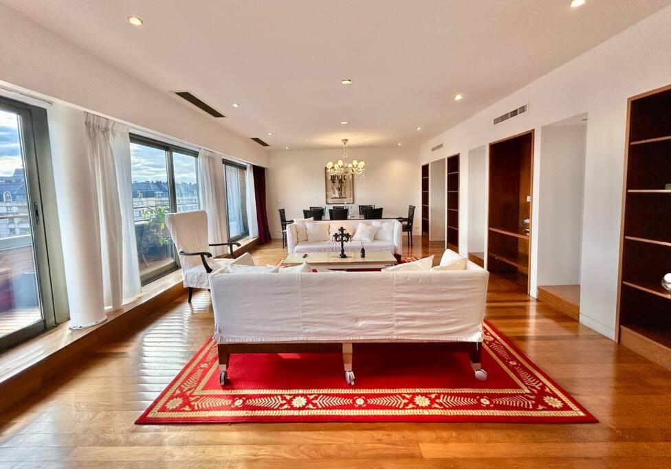 Penthouse En Faena Buenos Aires