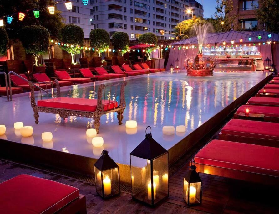Penthouse En Faena