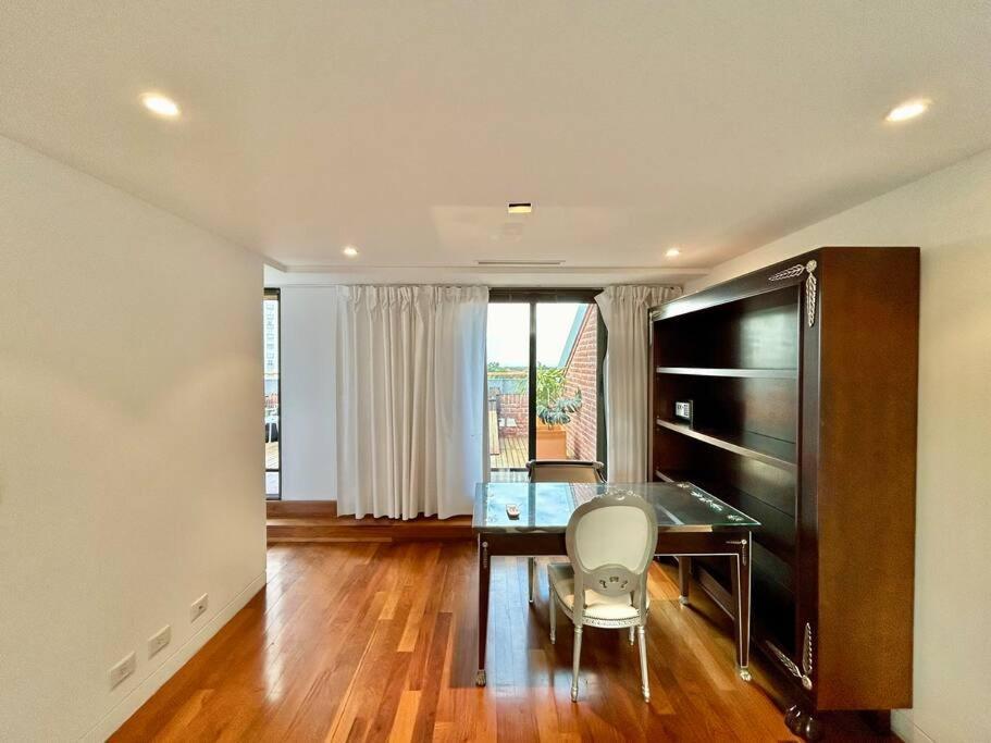 Penthouse En Faena Apartment