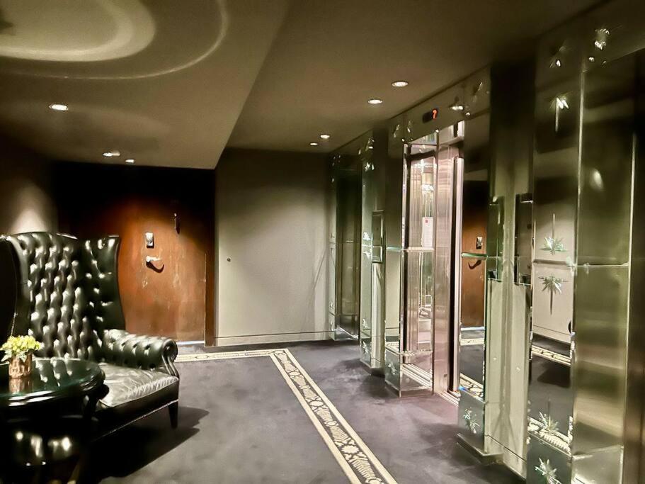 Penthouse En Faena Apartment *