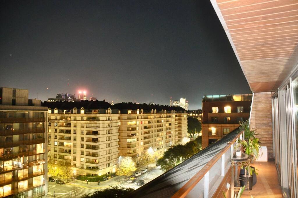 Penthouse En Faena *