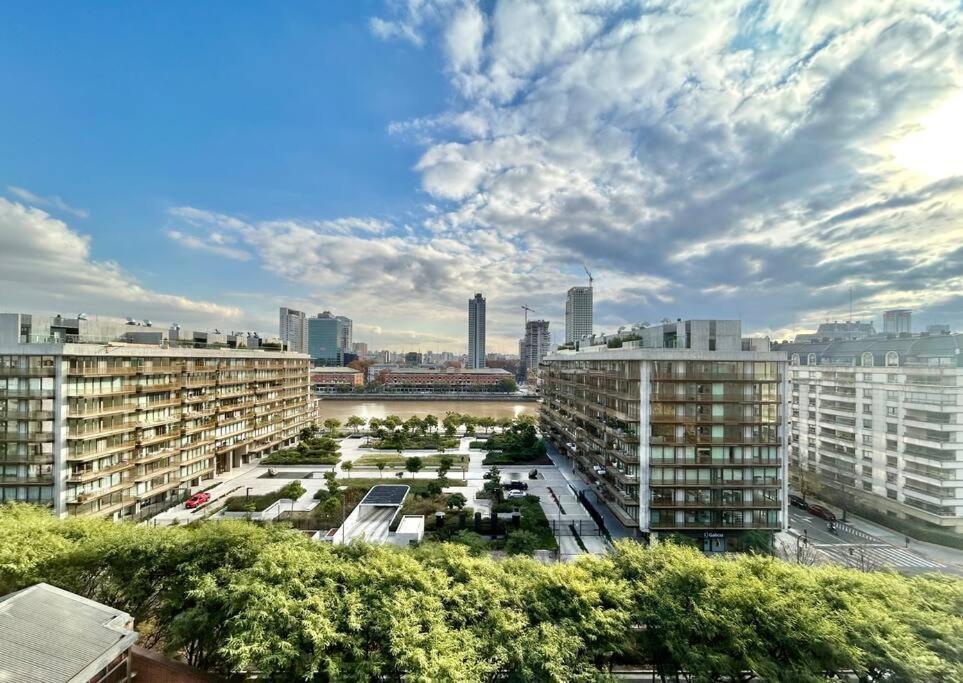 Apartment Penthouse En Faena