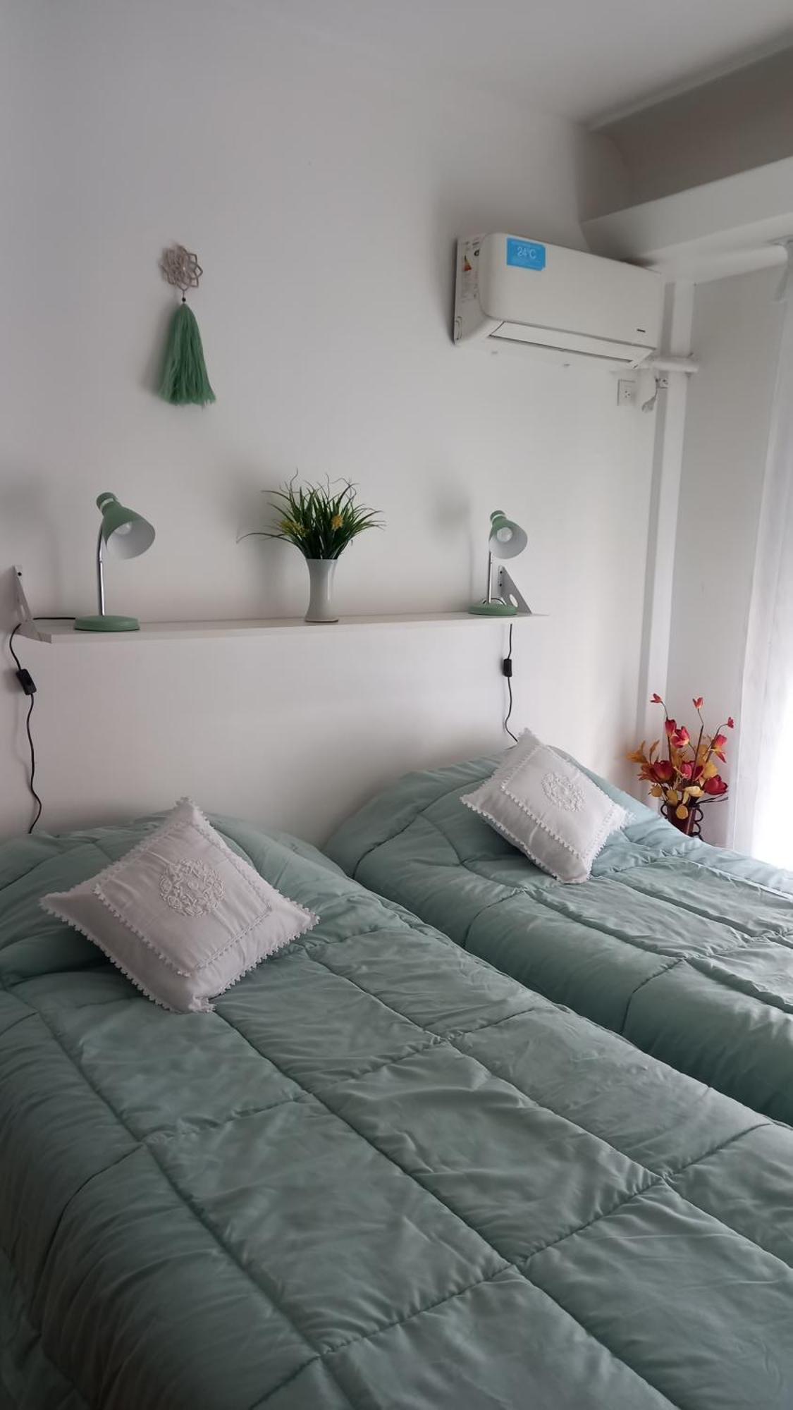 Apartment Ave Buenos Aires