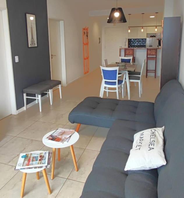 Elegante Departamento En Devoto Apartment *