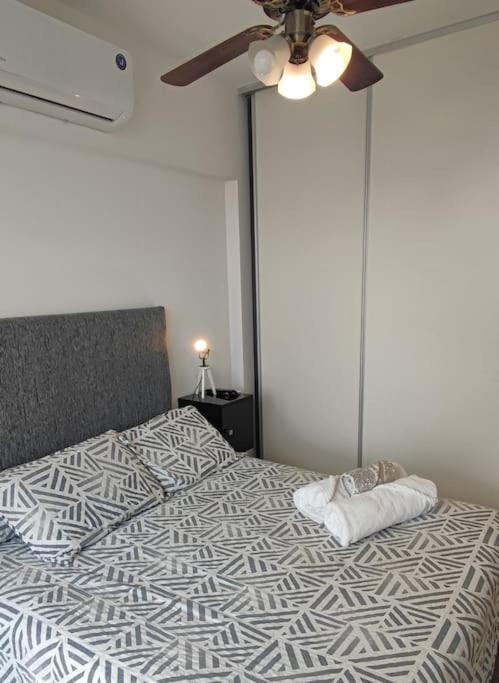 Elegante Departamento En Devoto * Buenos Aires