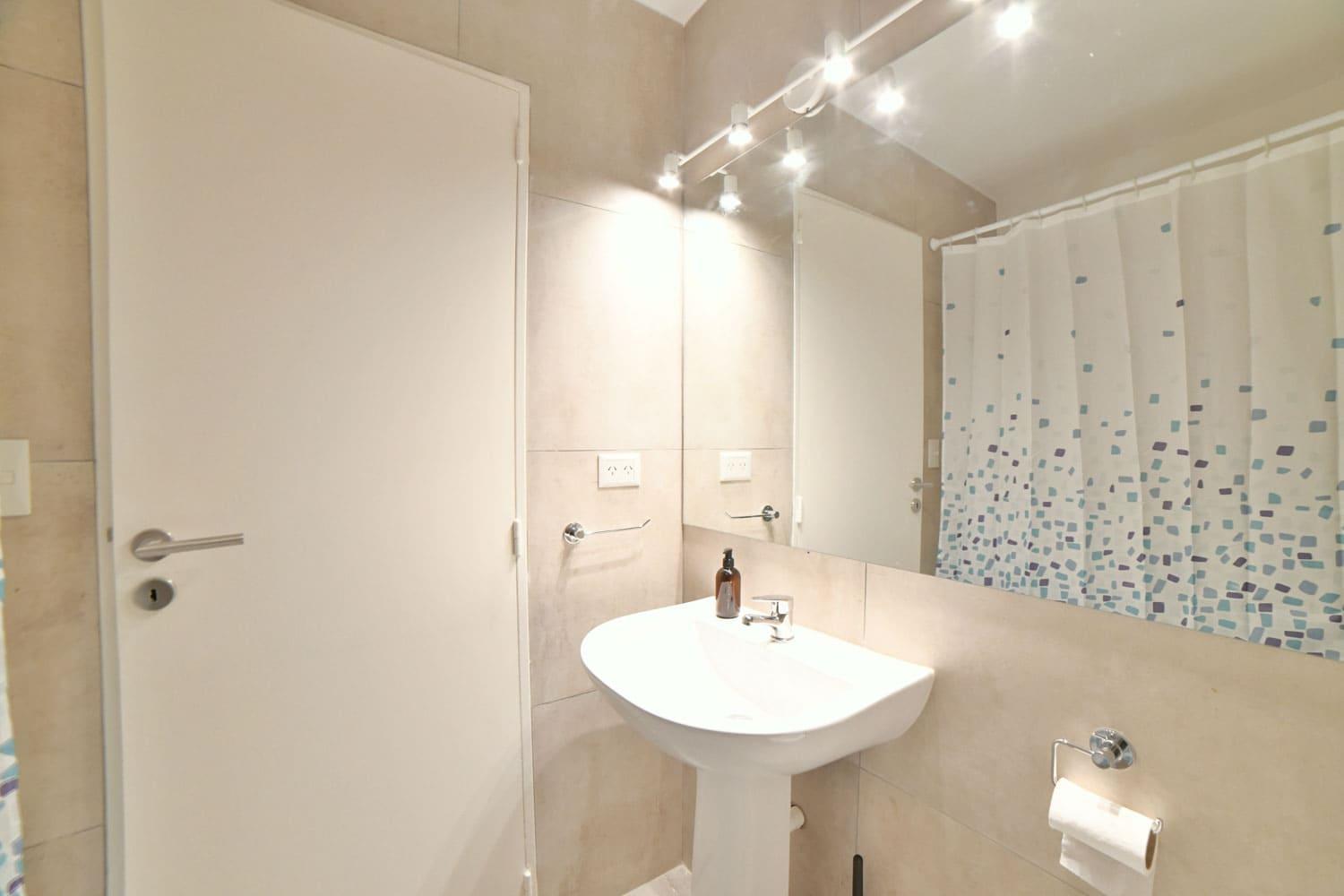 Apartamento Maipu 812 Ii By Deppto *