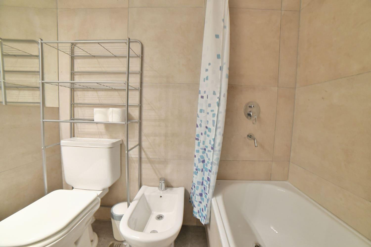 Apartamento Maipu 812 Ii By Deppto