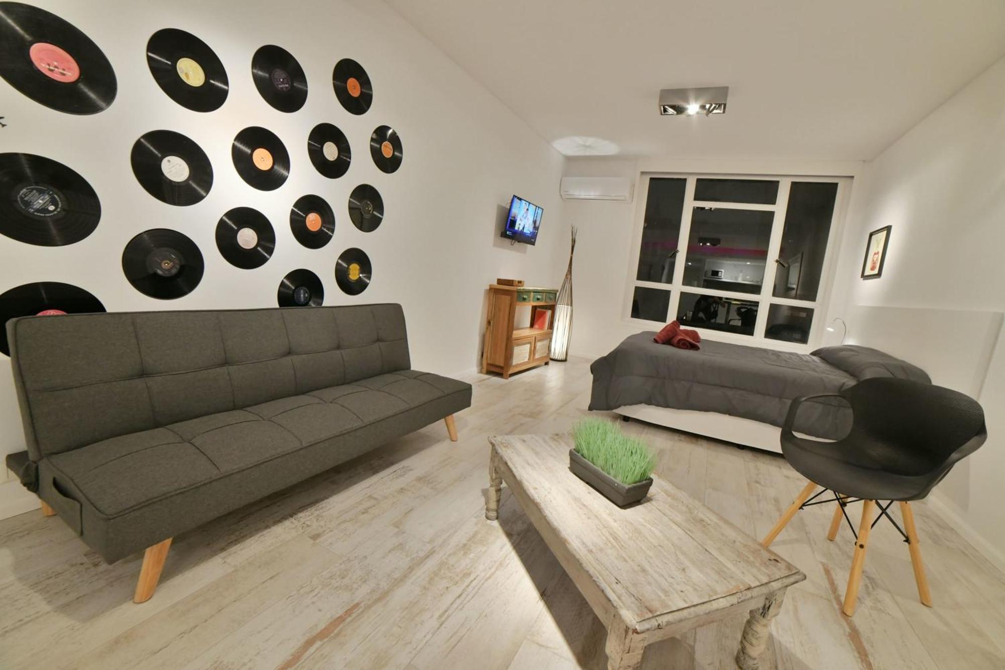 Maipu 812 Ii By Deppto Apartamento Ciudad Autónoma de Buenos Aires