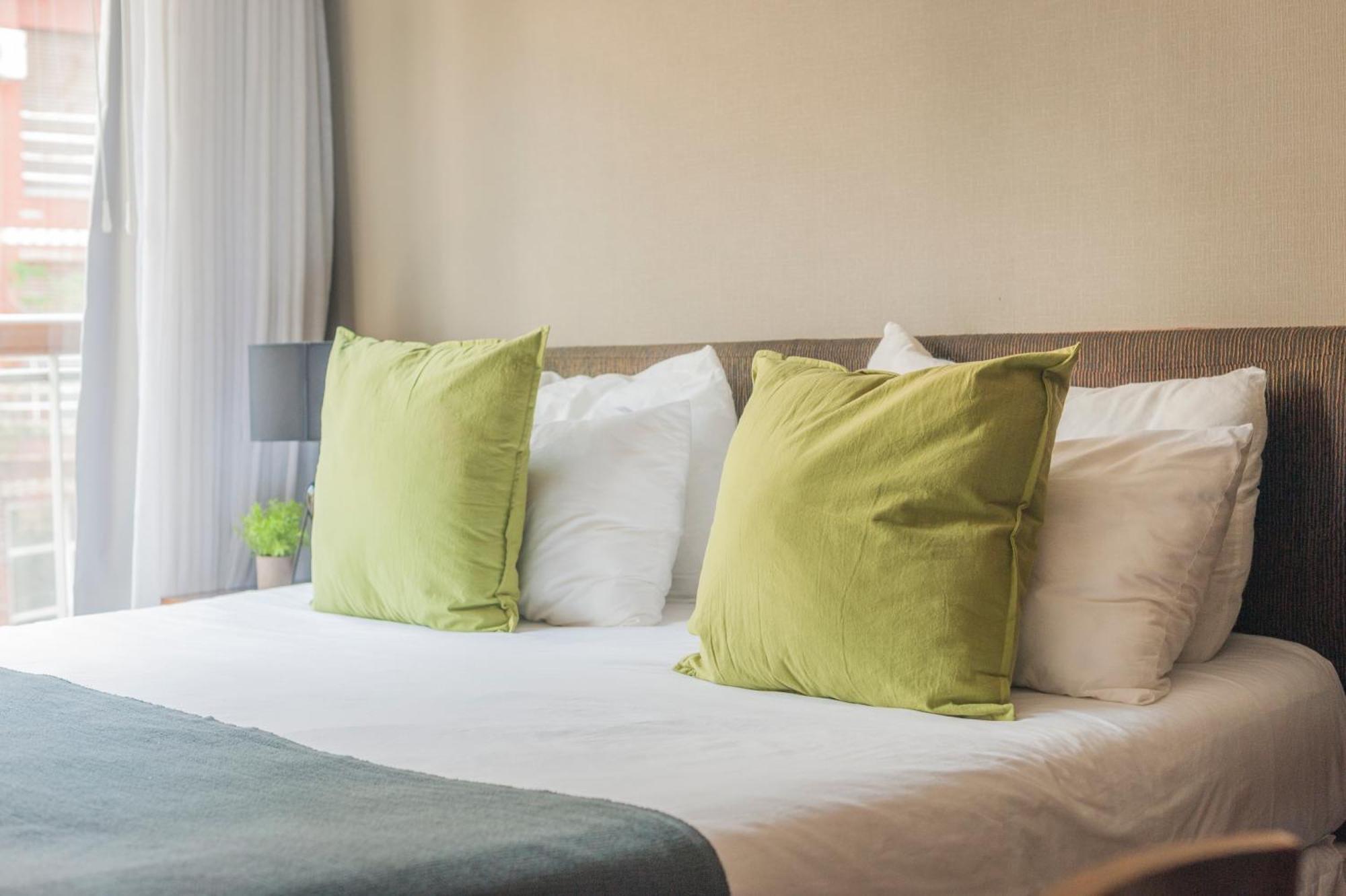 Apartment Enjoy Palermo Soho Studio T0 *