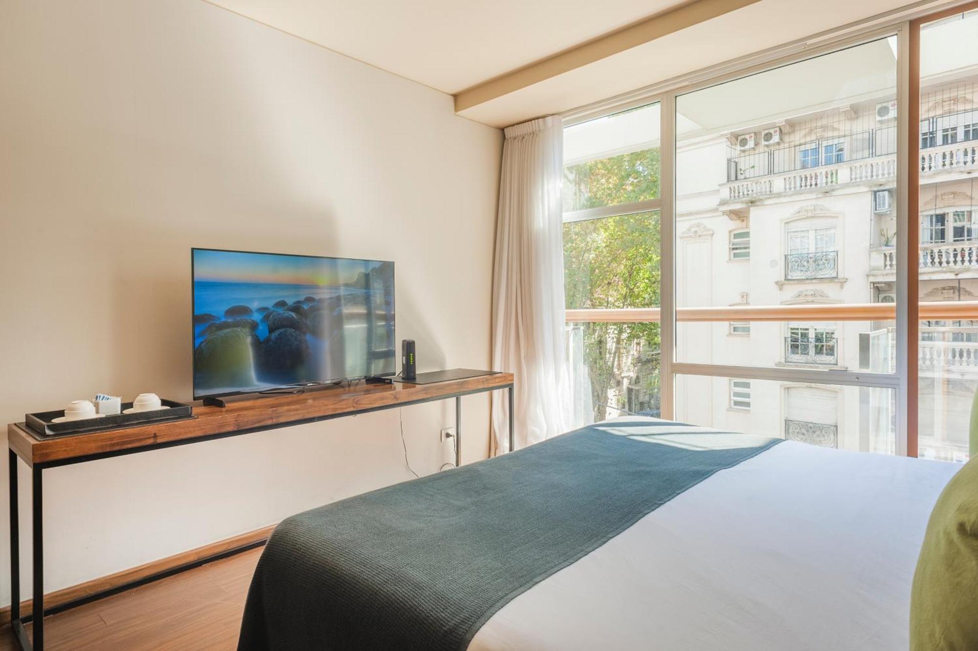 Enjoy Palermo Soho Studio T0 Apartment Buenos Aires