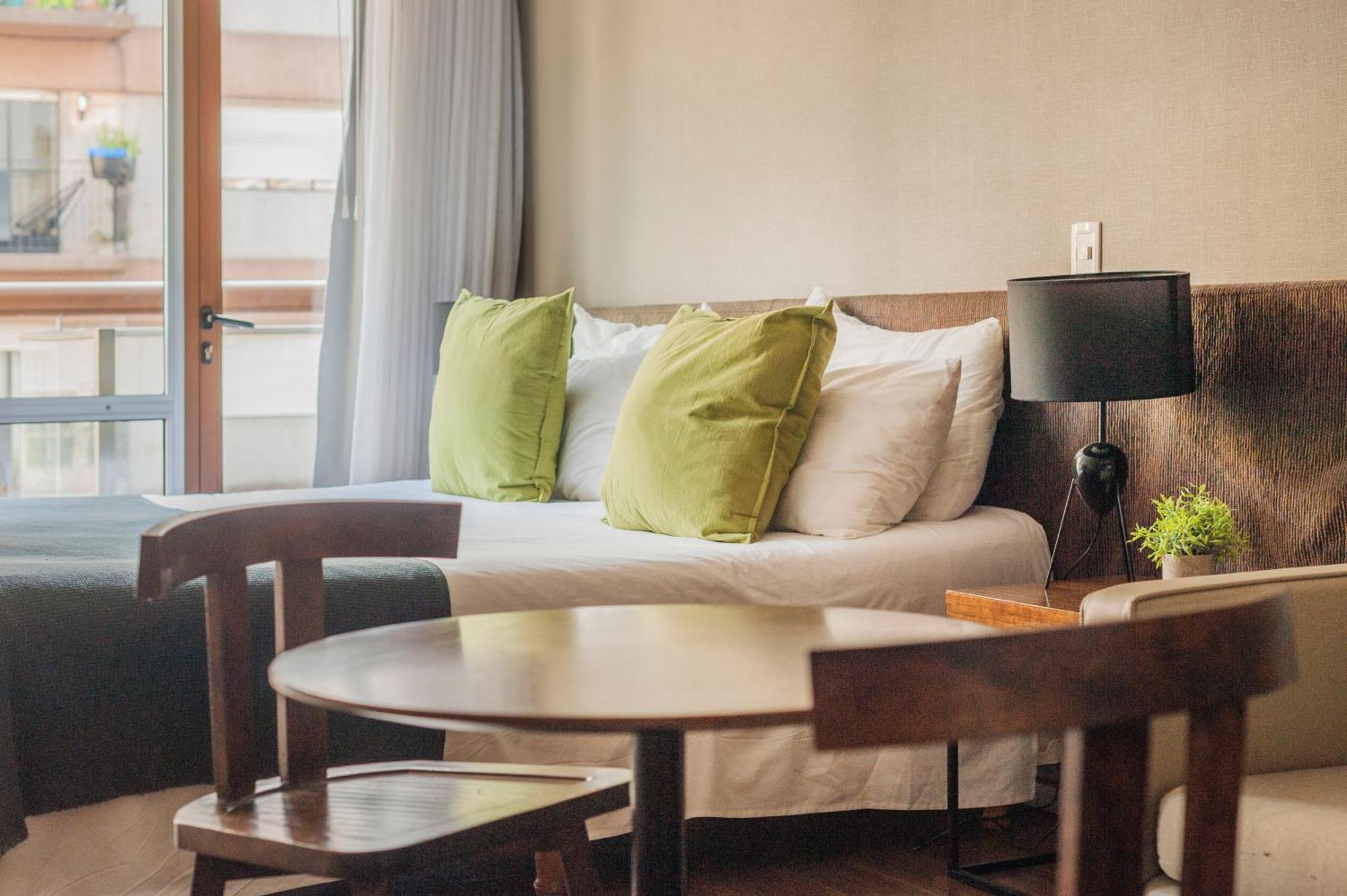 Apartment Enjoy Palermo Soho Studio T0 Buenos Aires