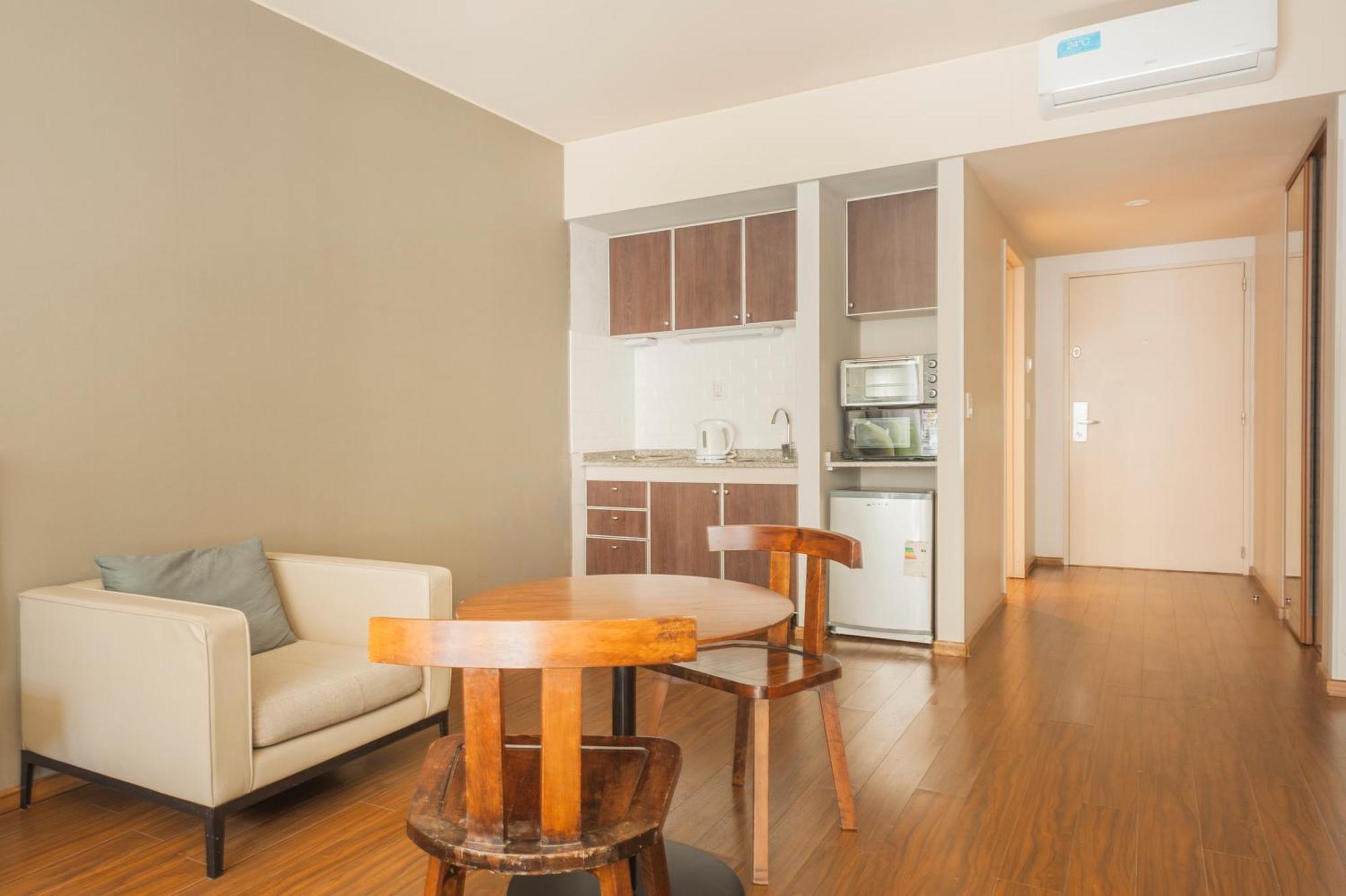Enjoy Palermo Soho Studio T0 Apartment