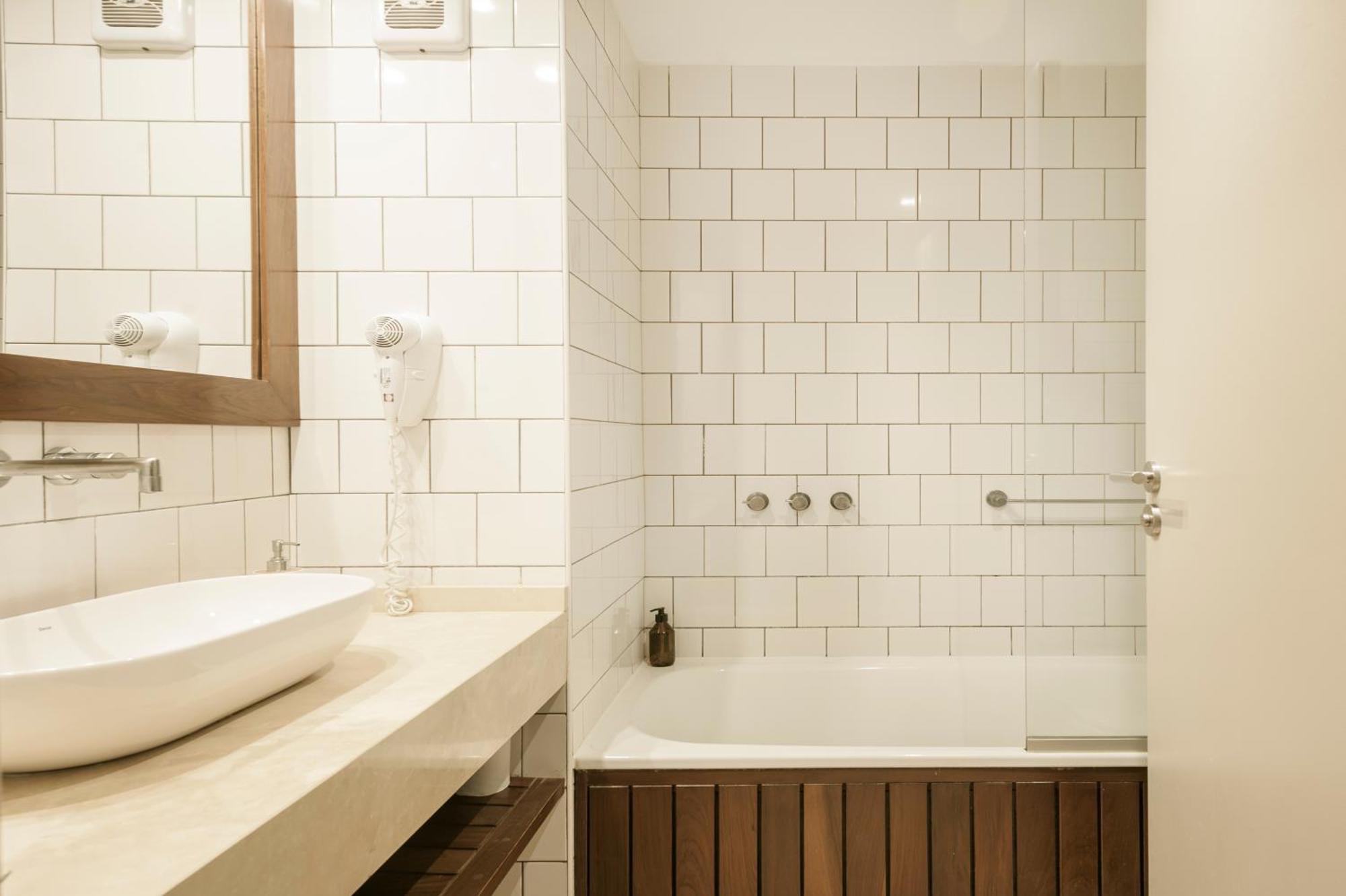 Apartment Enjoy Palermo Soho Studio T0 *
