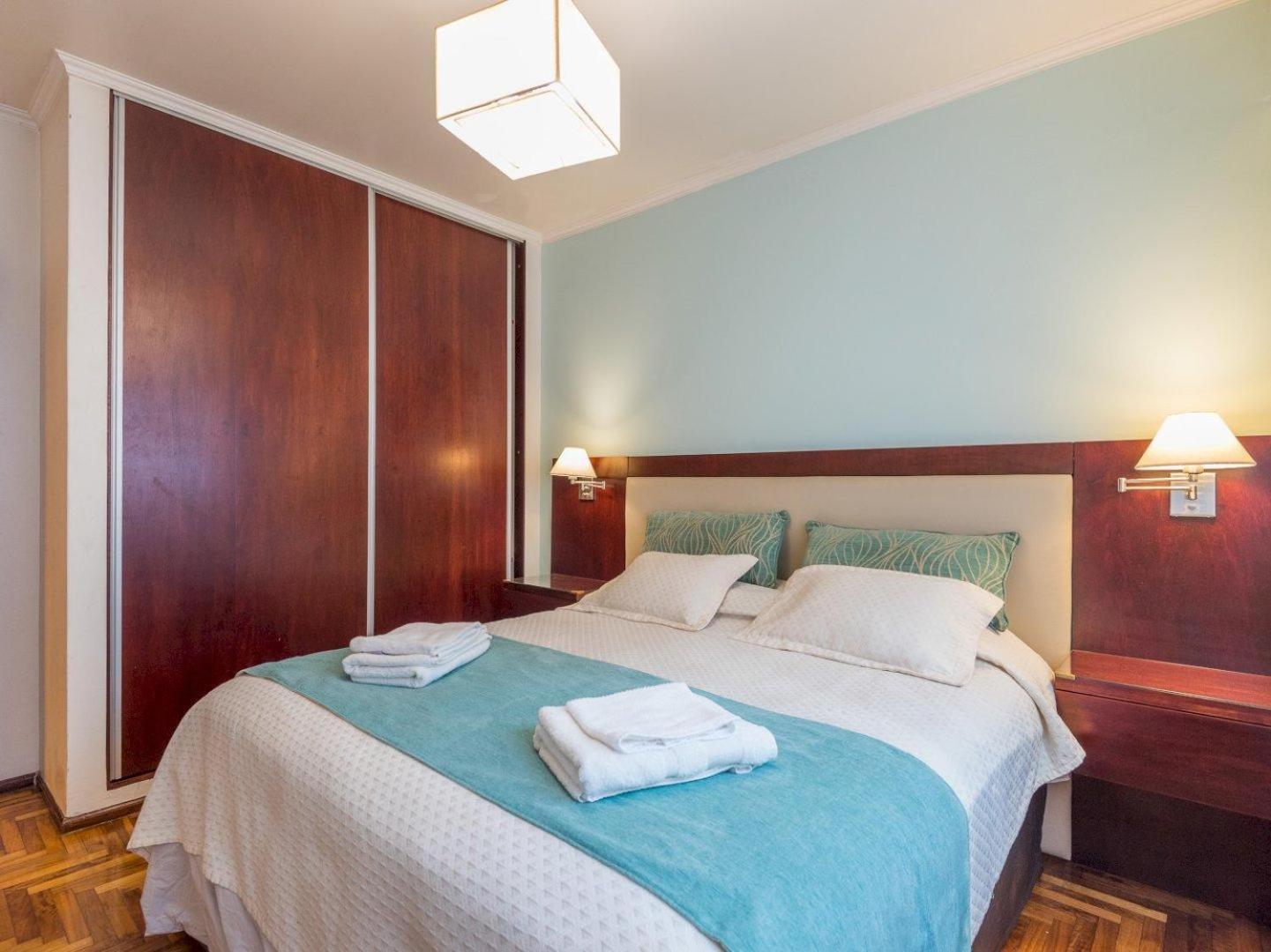 La Pampa And Arcos By For Rent Argentina Apartamento *