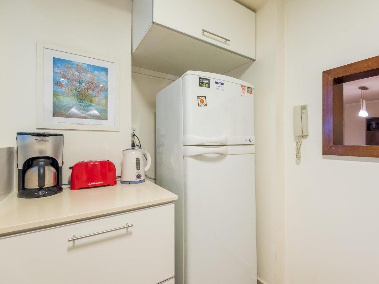 Apartment La Pampa And Arcos By For Rent Argentina *