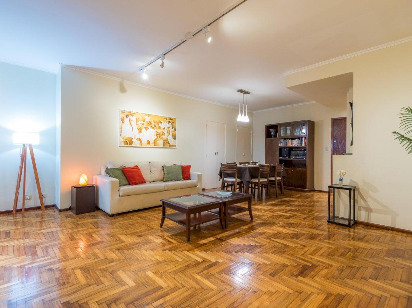 La Pampa And Arcos By For Rent Argentina Apartment Buenos Aires