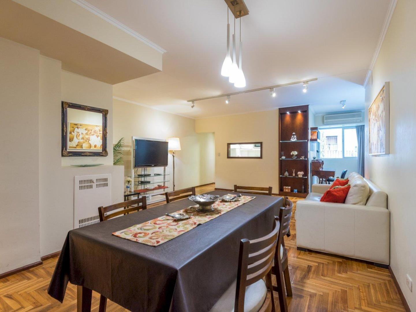 La Pampa And Arcos By For Rent Argentina Apartment