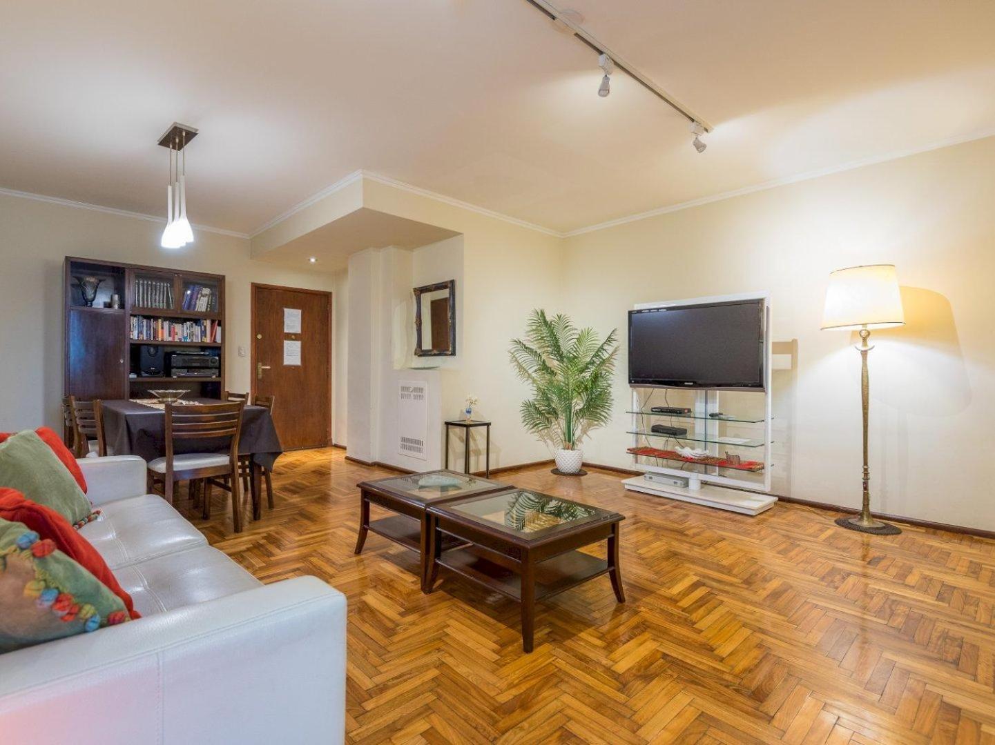 La Pampa And Arcos By For Rent Argentina Apartment *