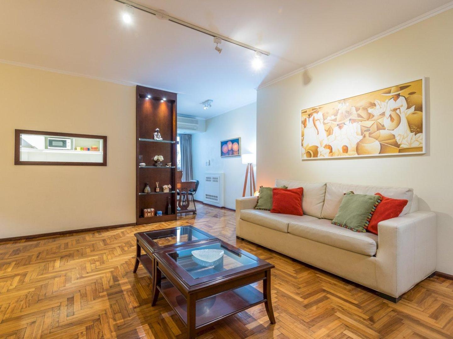 La Pampa And Arcos By For Rent Argentina Apartment Buenos Aires
