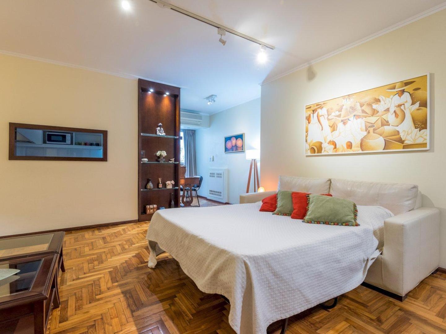 La Pampa And Arcos By For Rent Argentina Buenos Aires