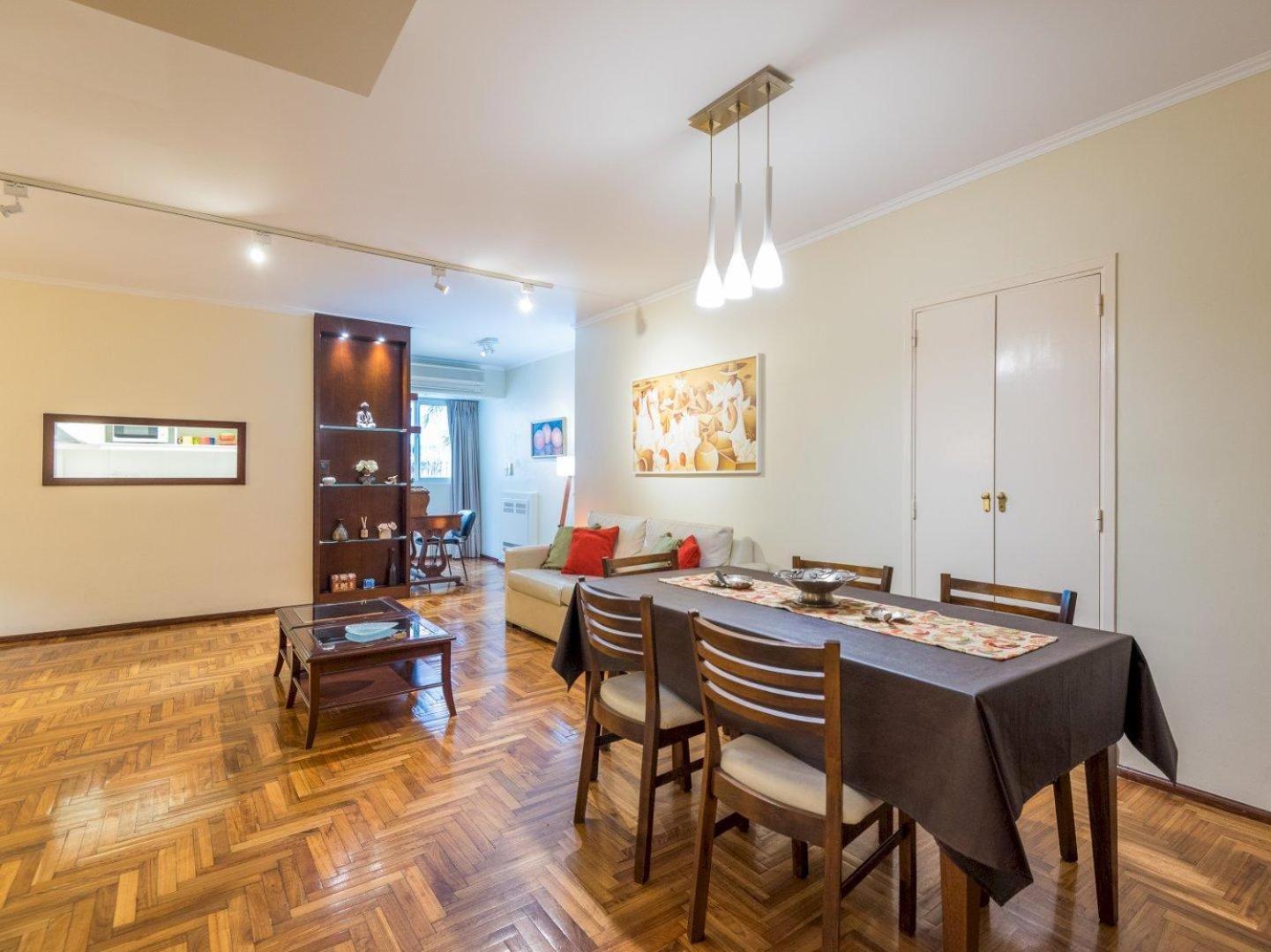 La Pampa And Arcos By For Rent Argentina
