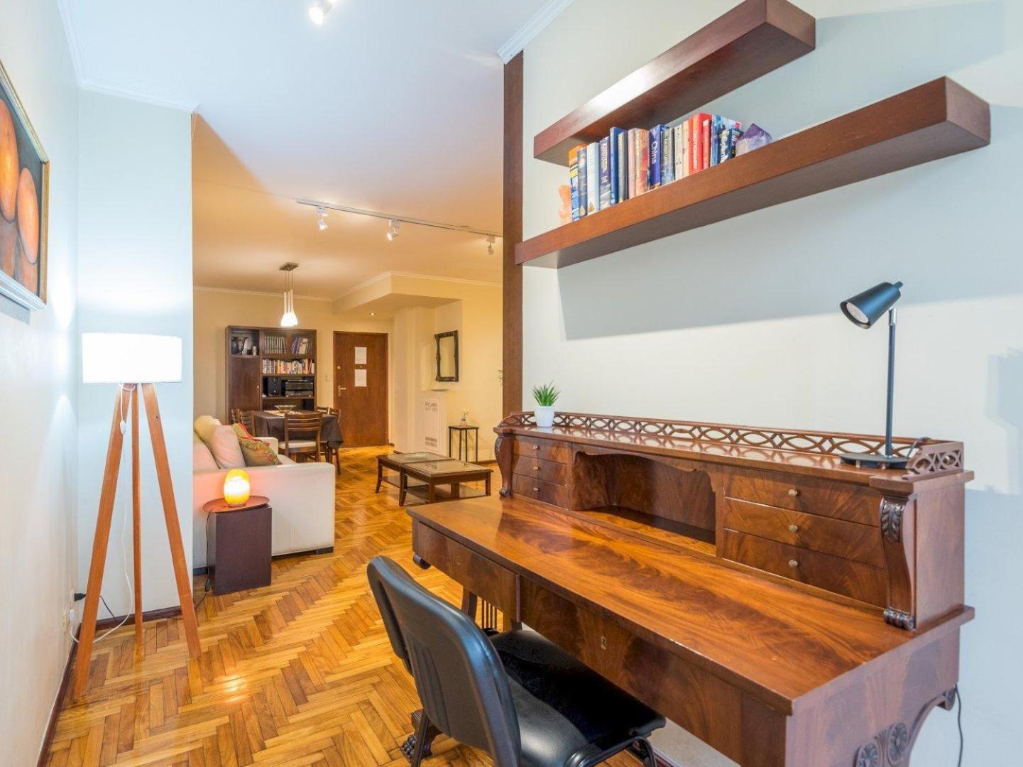 La Pampa And Arcos By For Rent Argentina Apartment