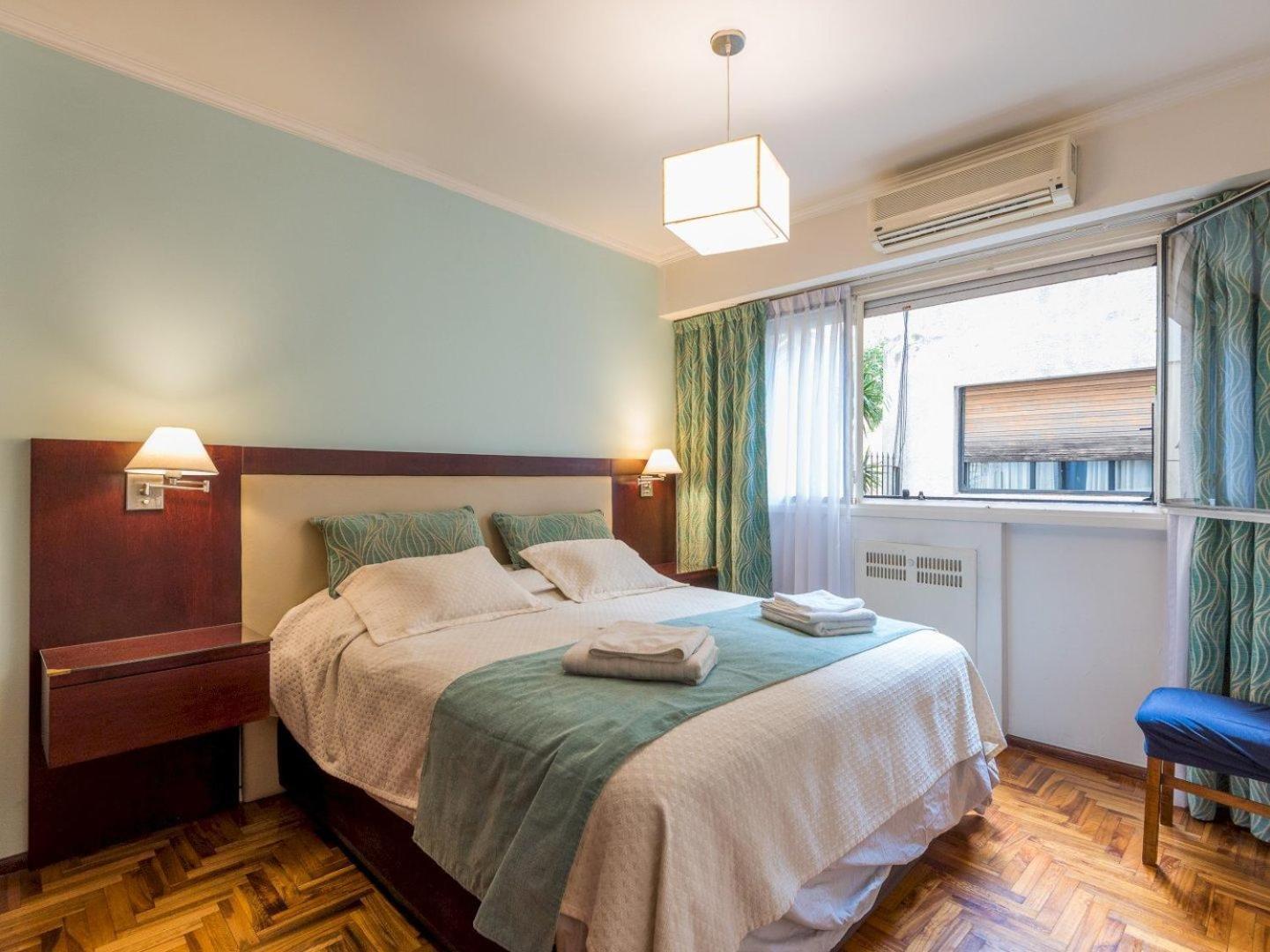 Apartamento La Pampa And Arcos By For Rent Argentina