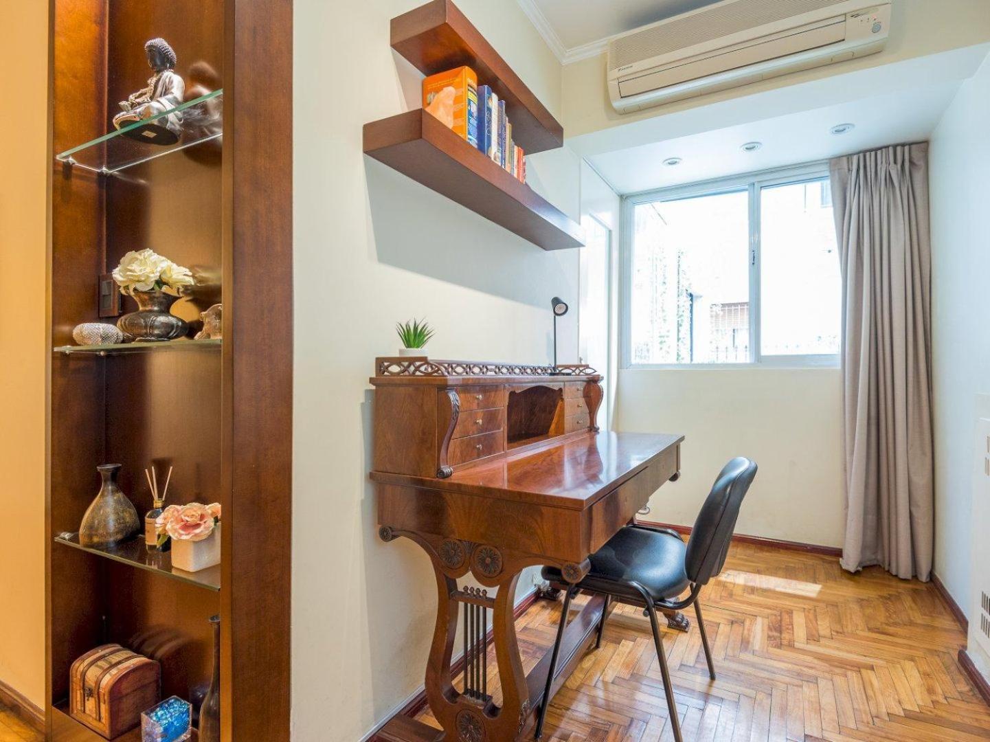 La Pampa And Arcos By For Rent Argentina Apartment *