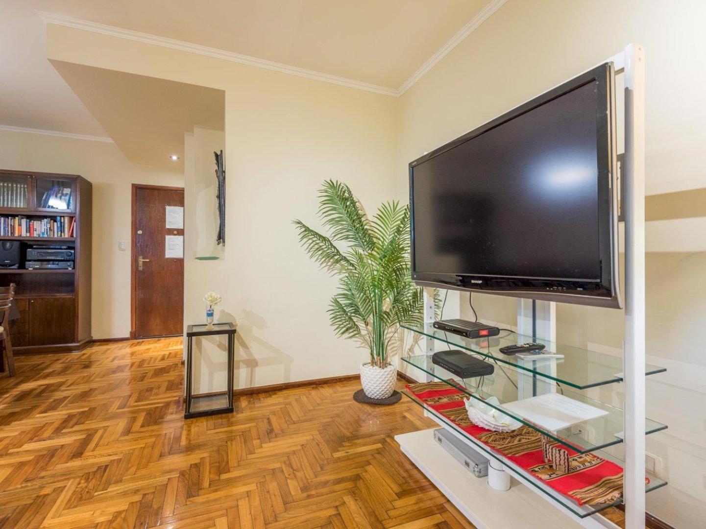Apartment La Pampa And Arcos By For Rent Argentina *