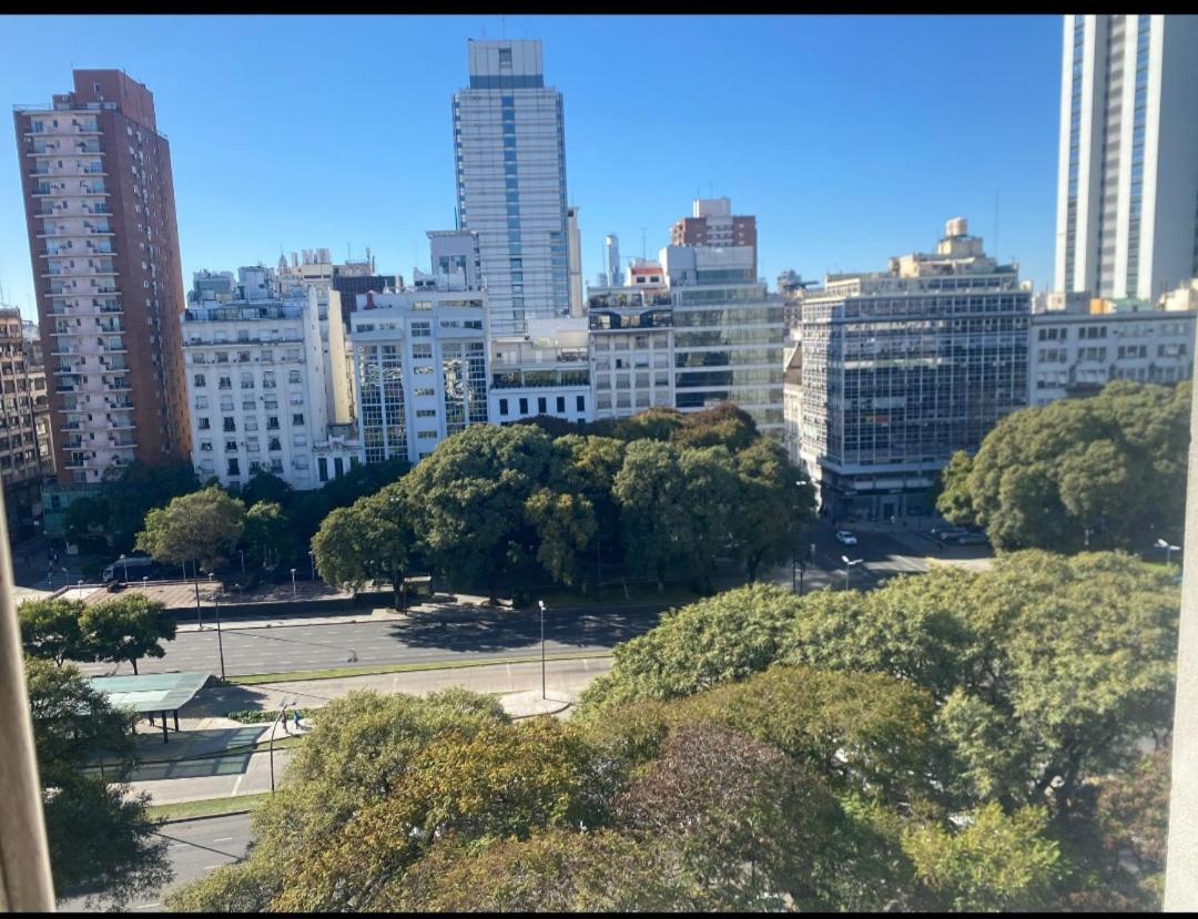 Apartamento Microcentro Ciudad Autónoma de Buenos Aires
