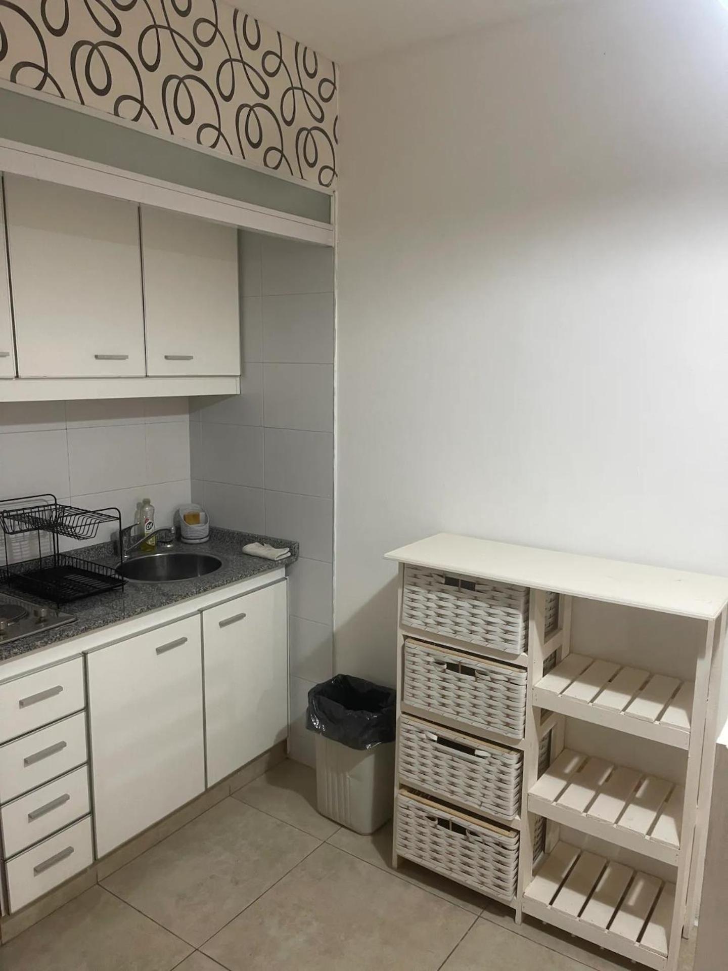 Apartamento Lugar Exclusivo En El Corazon De Ciudad Autónoma de Buenos Aires