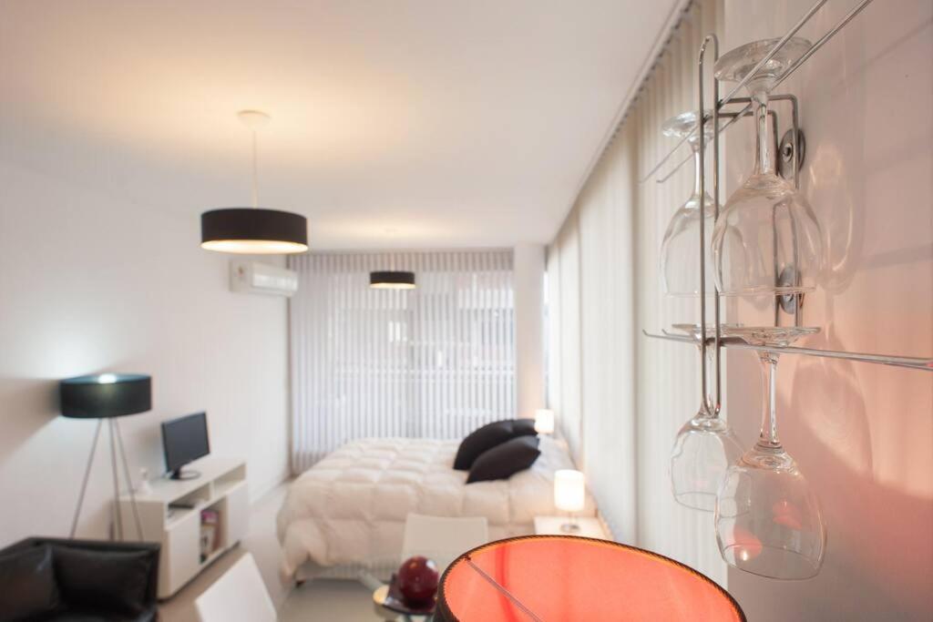 Abastotango Apartment