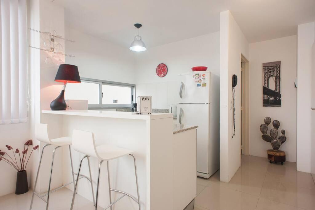 Abastotango Apartment *