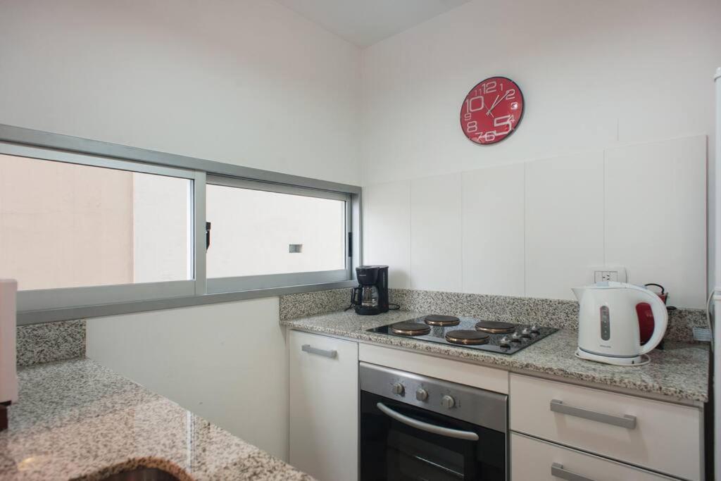Abastotango Apartment