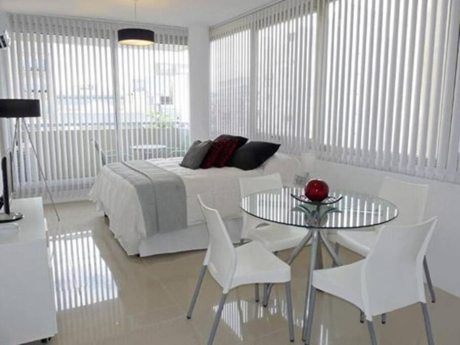 Abastotango Apartment Buenos Aires