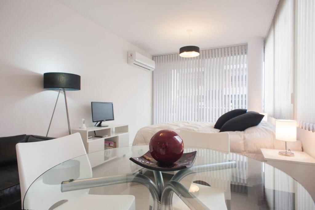 Abastotango Apartment