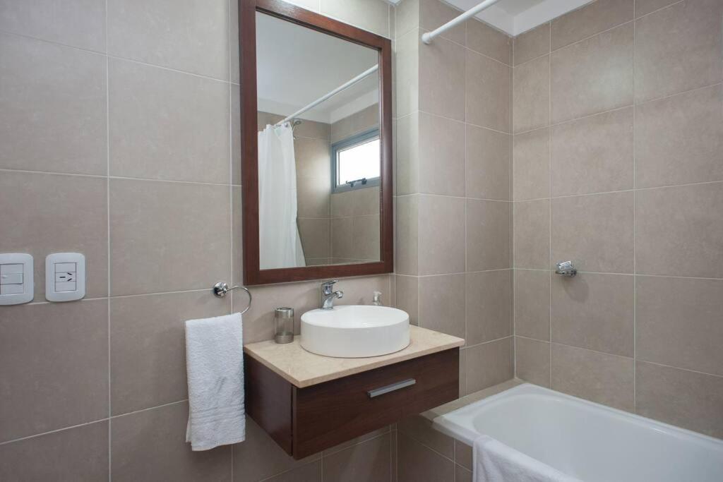 Abastotango Apartment Buenos Aires