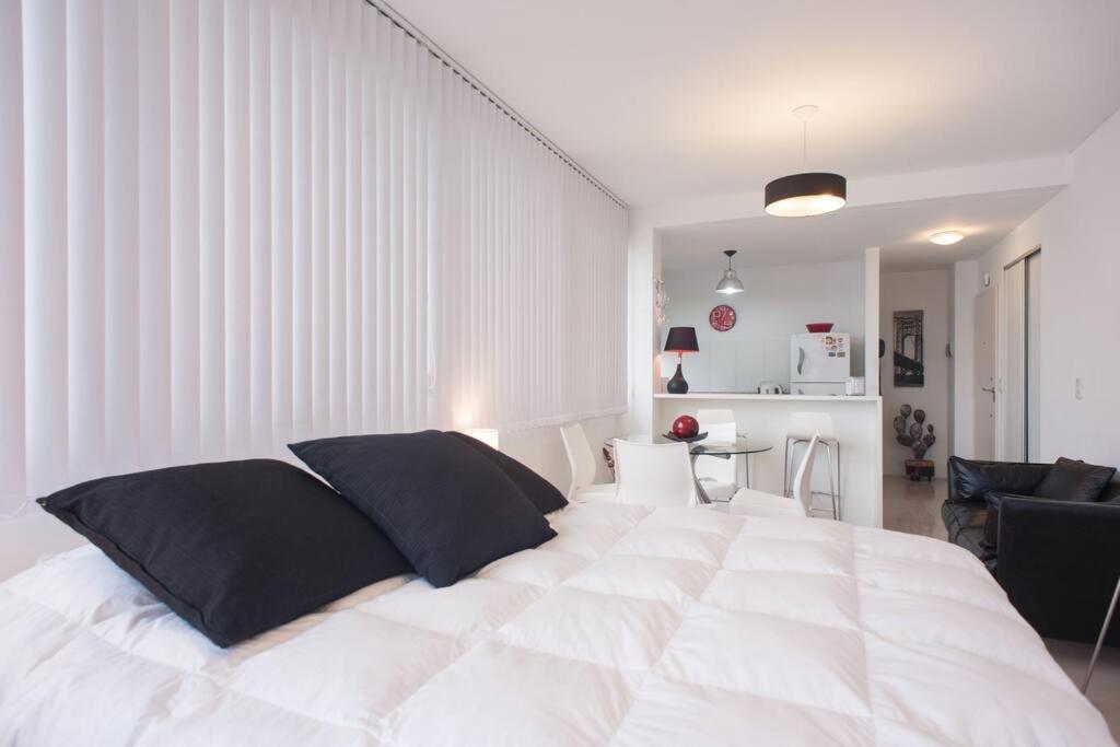 Apartment Abastotango