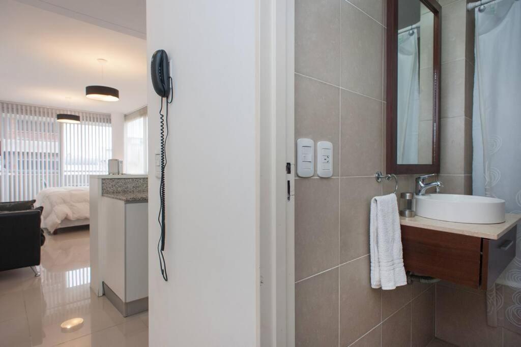 Abastotango Apartment Buenos Aires