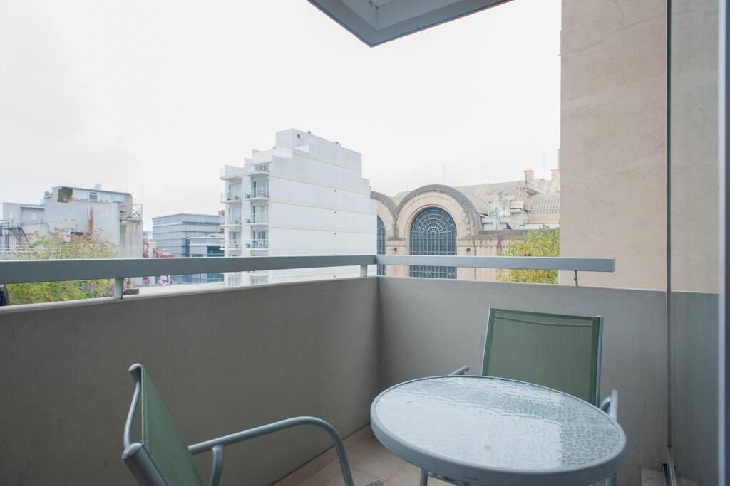 Apartment Abastotango Buenos Aires