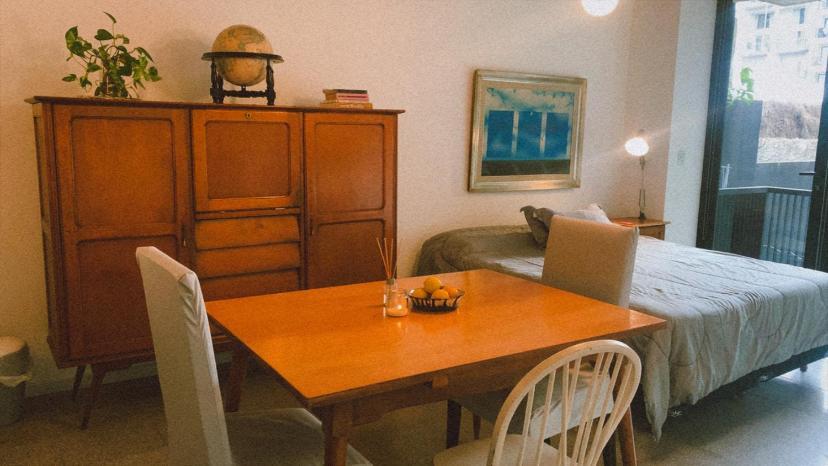 Dorrego Loft Apartment