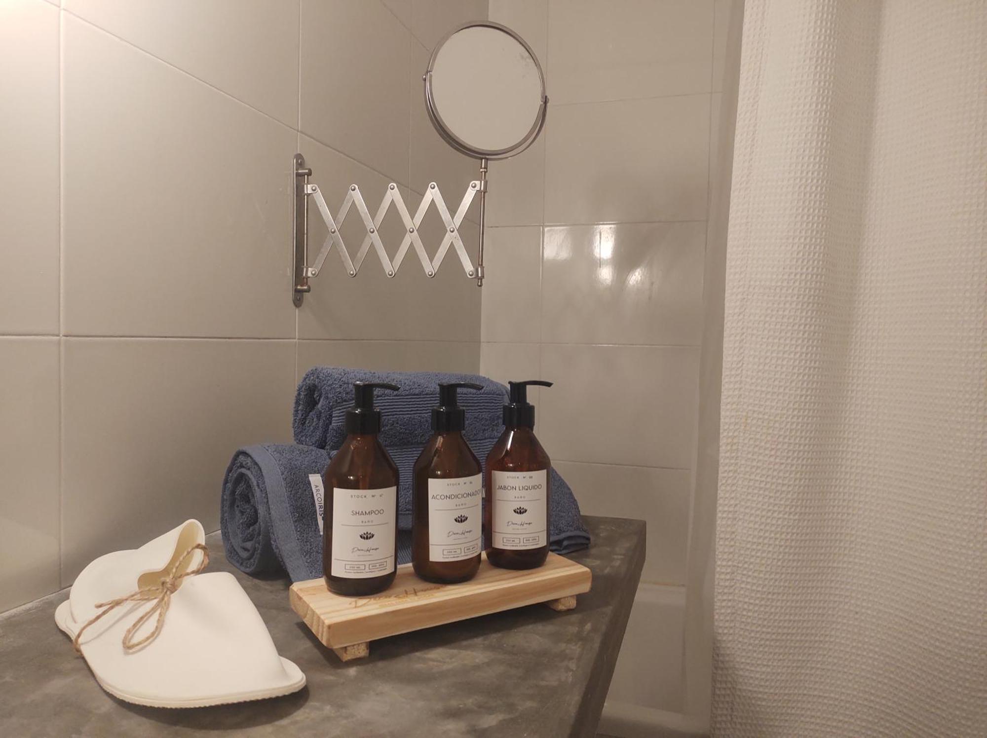 Dorrego Loft Apartment Buenos Aires