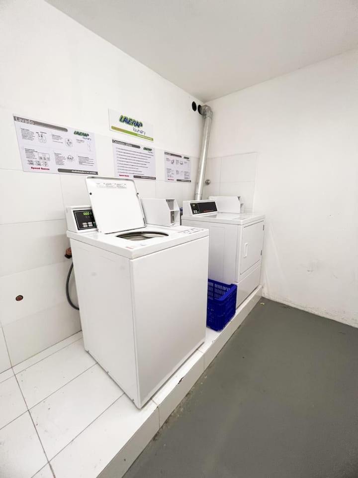Moderno Monoambiente A Estrenar Movistar Arena Apartment Buenos Aires