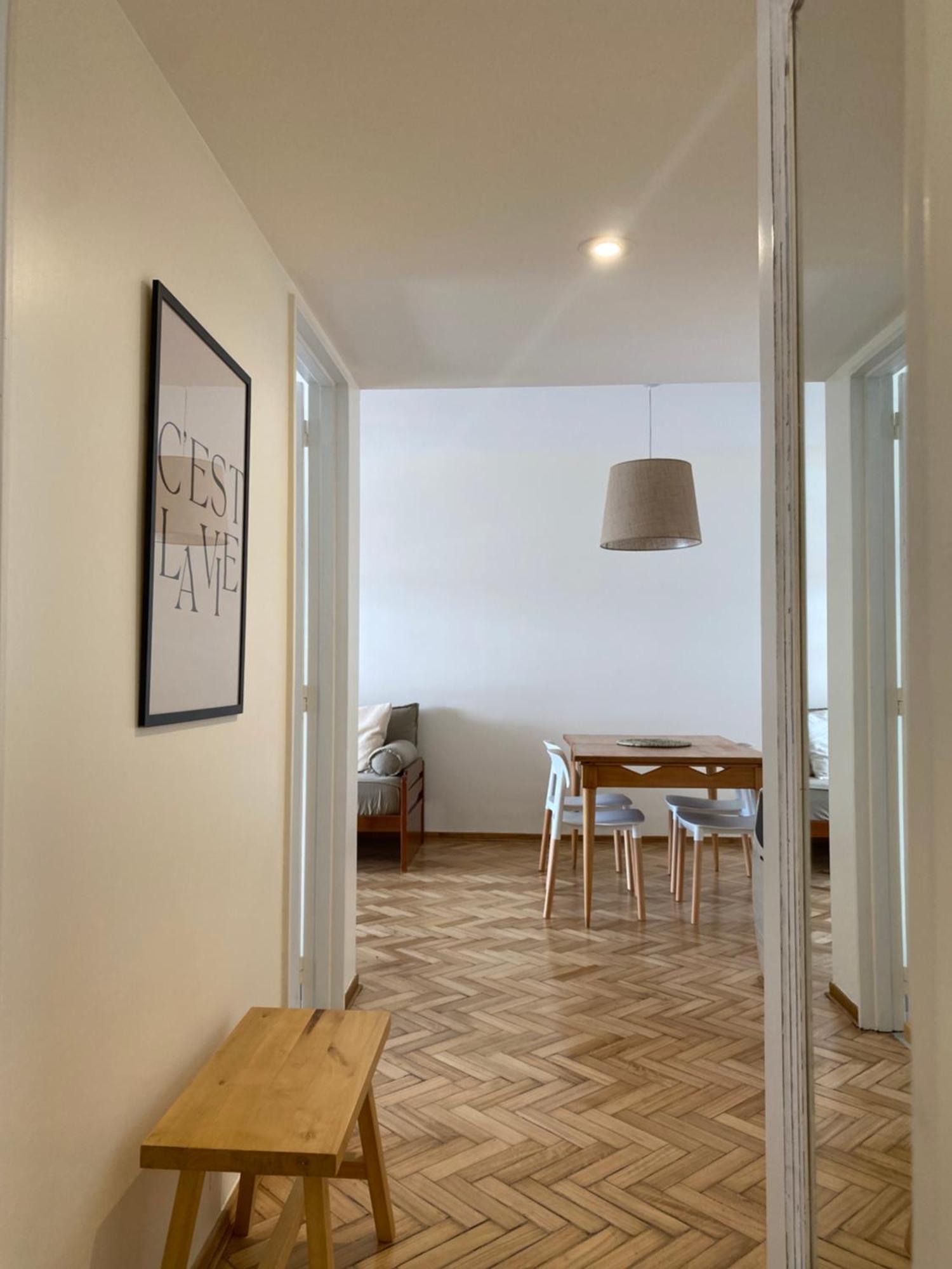 Impecable En La Mejor Zona De Recoleta Apartment *