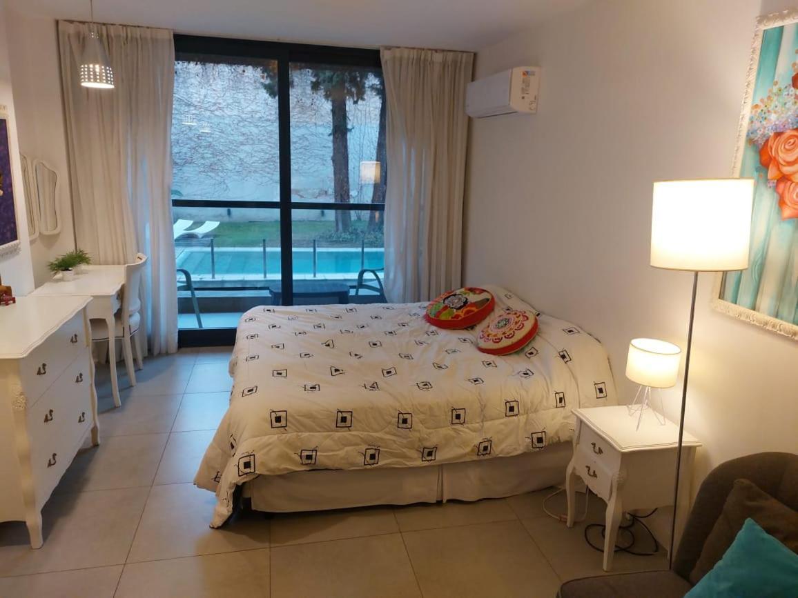 Palermo ,soy Vero Te Espero !!!! Apartment *