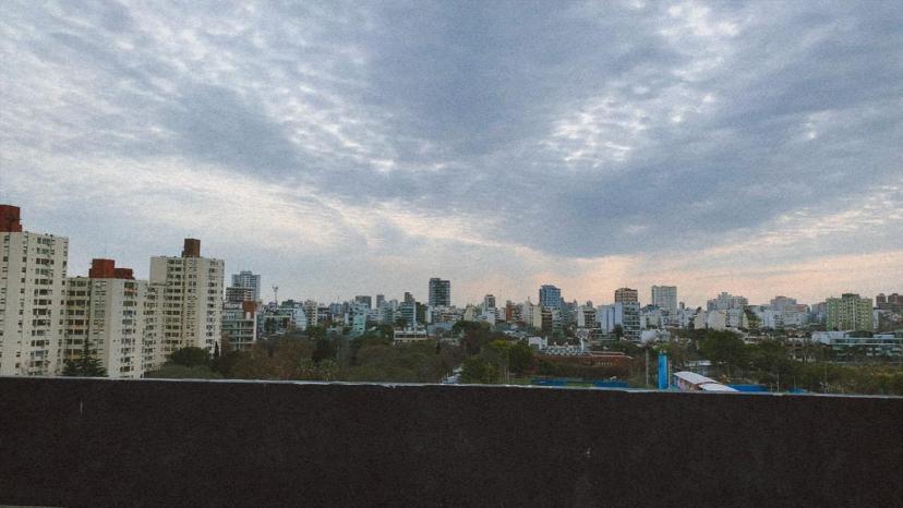 Apartment Dorrego Loft