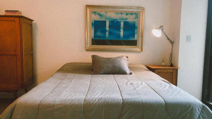 Dorrego Loft Apartment *